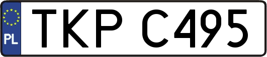 TKPC495