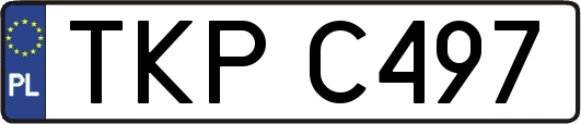 TKPC497
