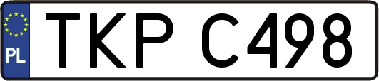 TKPC498