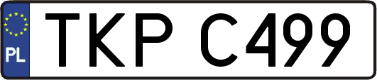 TKPC499