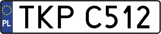 TKPC512