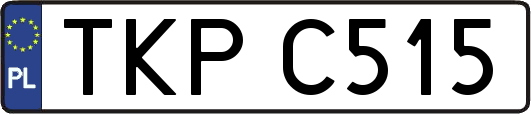 TKPC515