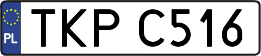 TKPC516
