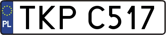 TKPC517