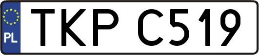 TKPC519