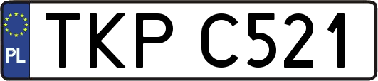 TKPC521
