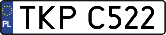 TKPC522