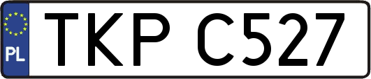 TKPC527