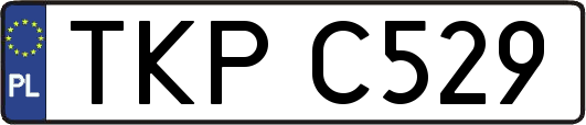 TKPC529