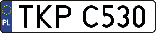 TKPC530