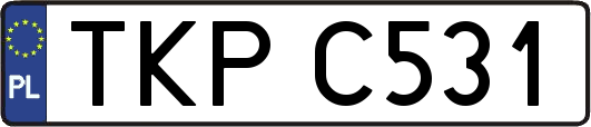 TKPC531