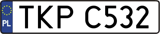 TKPC532