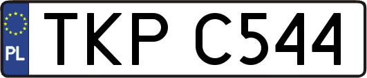 TKPC544