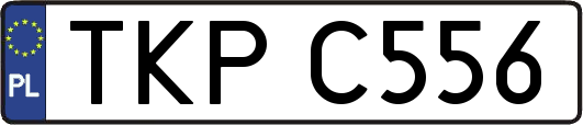 TKPC556