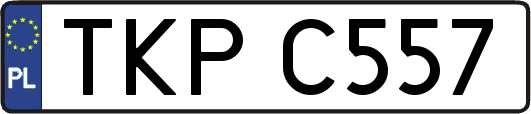 TKPC557
