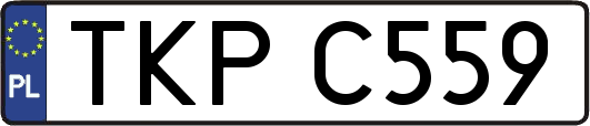 TKPC559