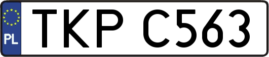 TKPC563