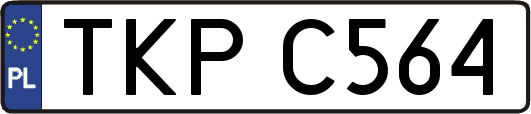 TKPC564