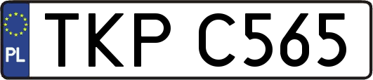 TKPC565