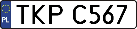 TKPC567