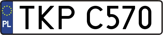 TKPC570