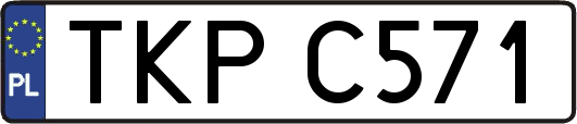 TKPC571