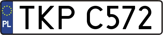 TKPC572