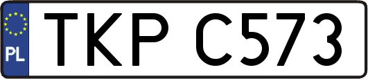 TKPC573