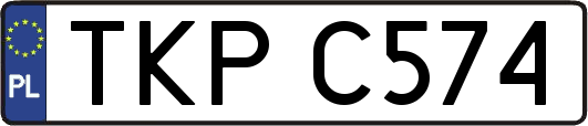 TKPC574