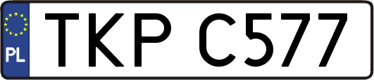 TKPC577