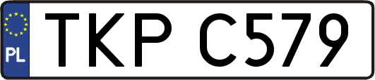 TKPC579