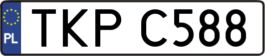 TKPC588