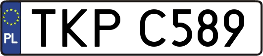 TKPC589