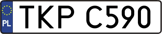 TKPC590
