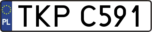 TKPC591