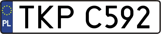 TKPC592