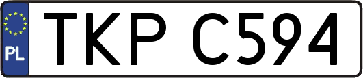 TKPC594