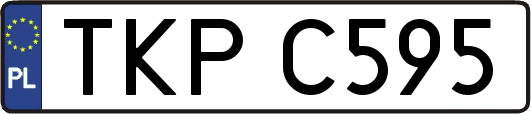 TKPC595