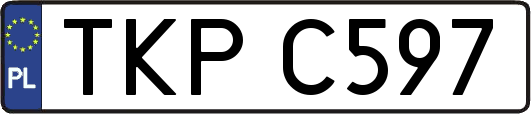 TKPC597