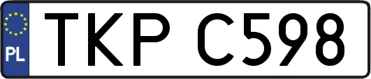 TKPC598
