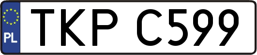TKPC599
