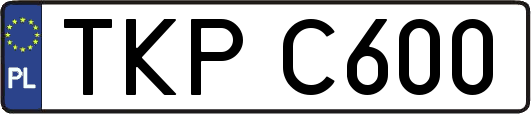TKPC600