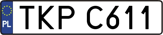 TKPC611