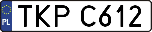 TKPC612