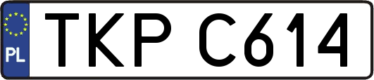 TKPC614