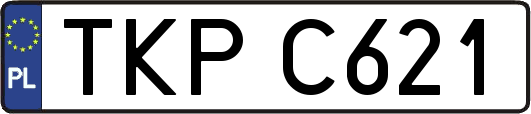 TKPC621