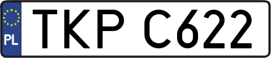 TKPC622