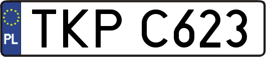 TKPC623