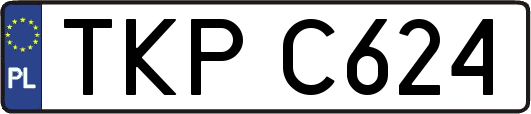 TKPC624