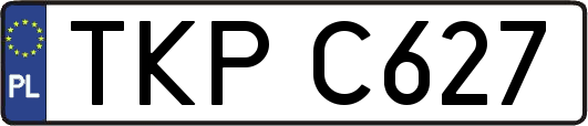 TKPC627